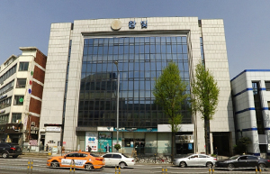 참빛빌딩