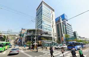 예원메디컬빌딩
